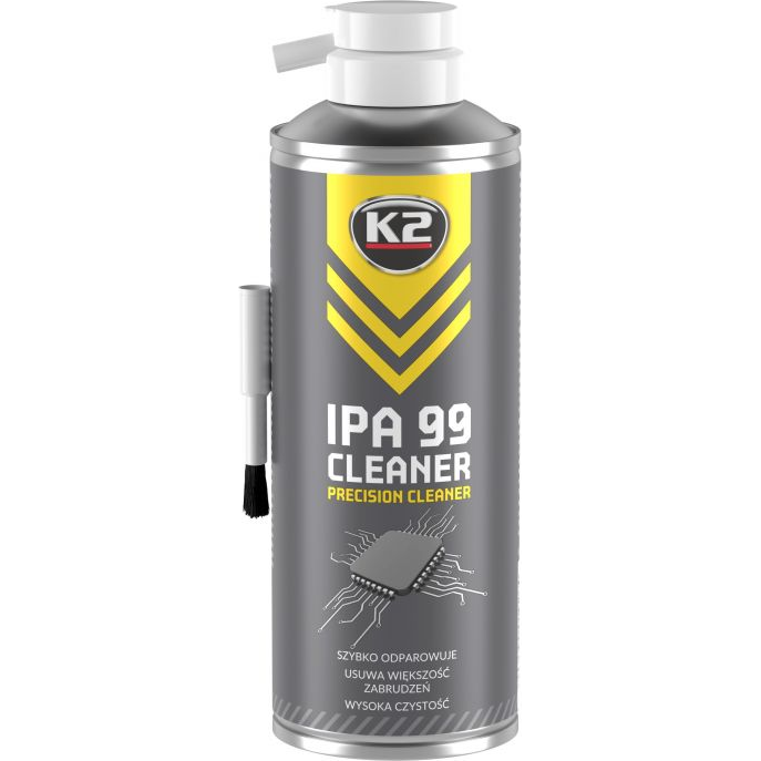 [10504] K2 IPA 99% VALIKLIS AERO 400ML.