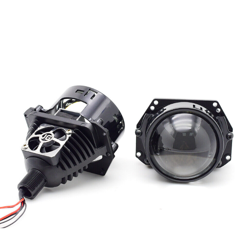[ALLZ2] ŽIBINTAI LED LENS
