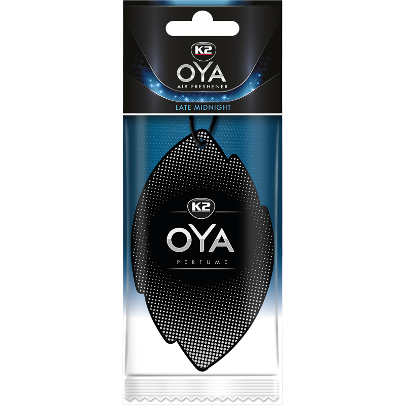 [K2V901] ORO GAIVIKLIS K2 OYA LATE MIDNIGHT