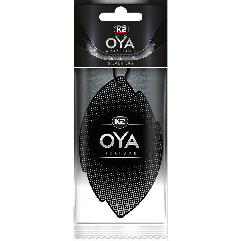 [K2V904] ORO GAIVIKLIS K2 OYA SILVER SKY