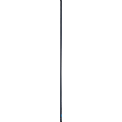 [85274] VALYTUVŲ GUMELĖ 700MM/28" 6MM SU METALINIAIS LAIKIKLIAIS