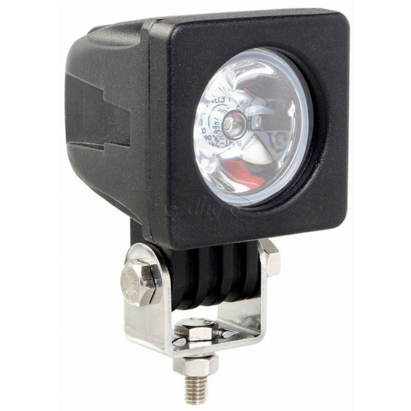 [L611A] PAPILDOMAS TOLIMAS LED ŽIBINTAS 10W