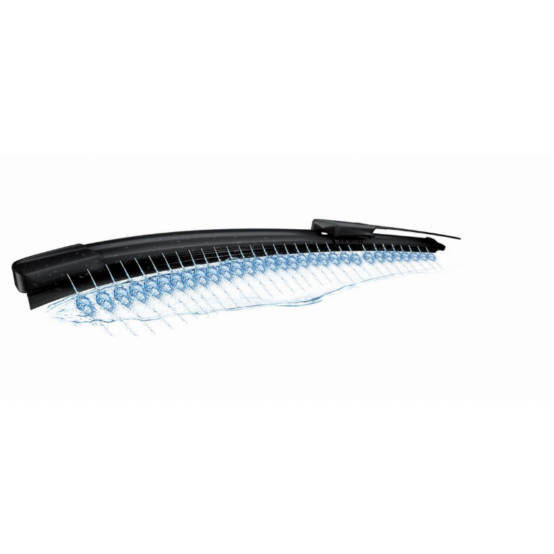 [T132580] VALYTUVAI SWF TRUCKS AQB WIPER BLADE 580MM DAF CF XF EURO 6 LHD