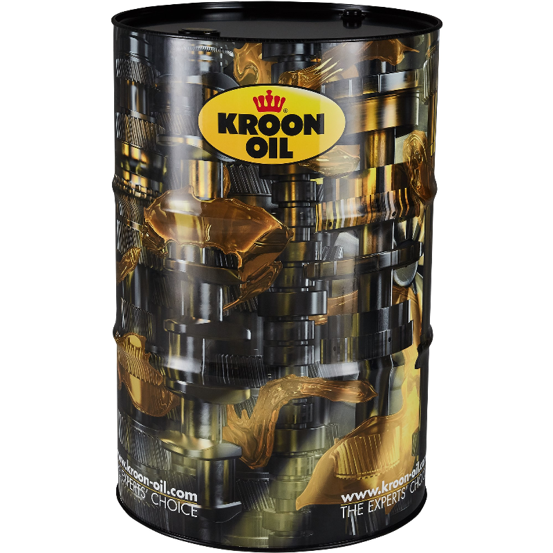 [KR33526] ALYVA KROON-OIL  ATLANTIC 4T 10W-30 60L