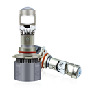 LEMPUTĖS H11 LED 33W DC 12-24V (2VNT)