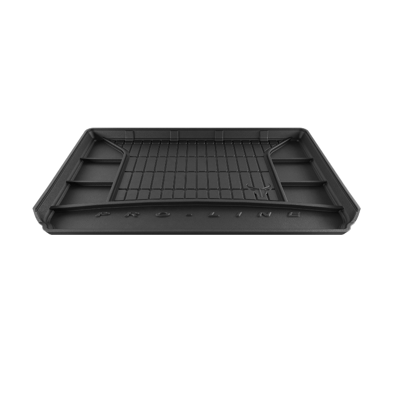 [09-TM400726] KILIMĖLIS BAGAŽINEI RENAULT CAPTUR I 2013-2019