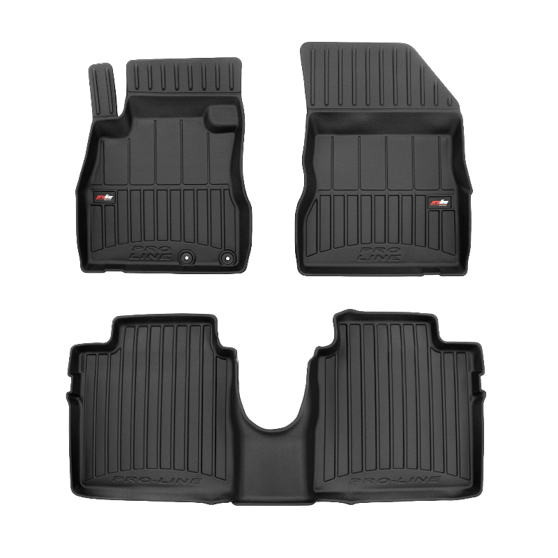 [09-3D429260] KILIMĖLIAI NISSAN NOTE II 2012-2017