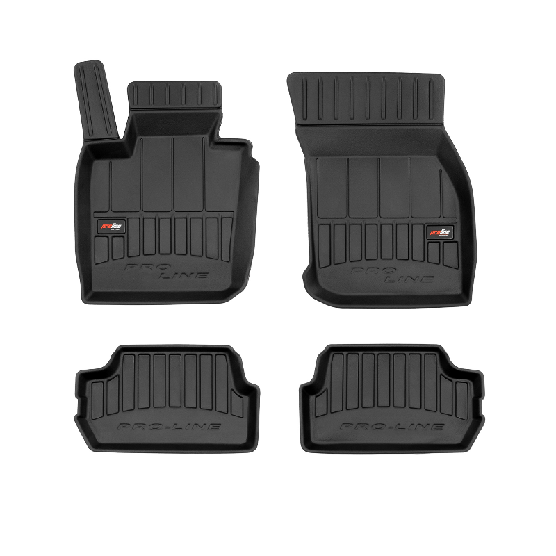 [09-3D408661] KILIMĖLIAI MINI COOPER III NUO 2014-...