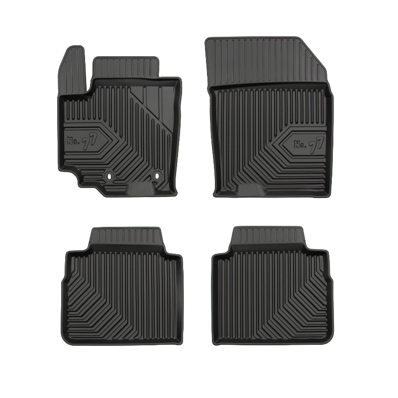 [09-77408036] KILIMĖLIAI SUZUKI SX4 S-CROSS NUO 2016-...