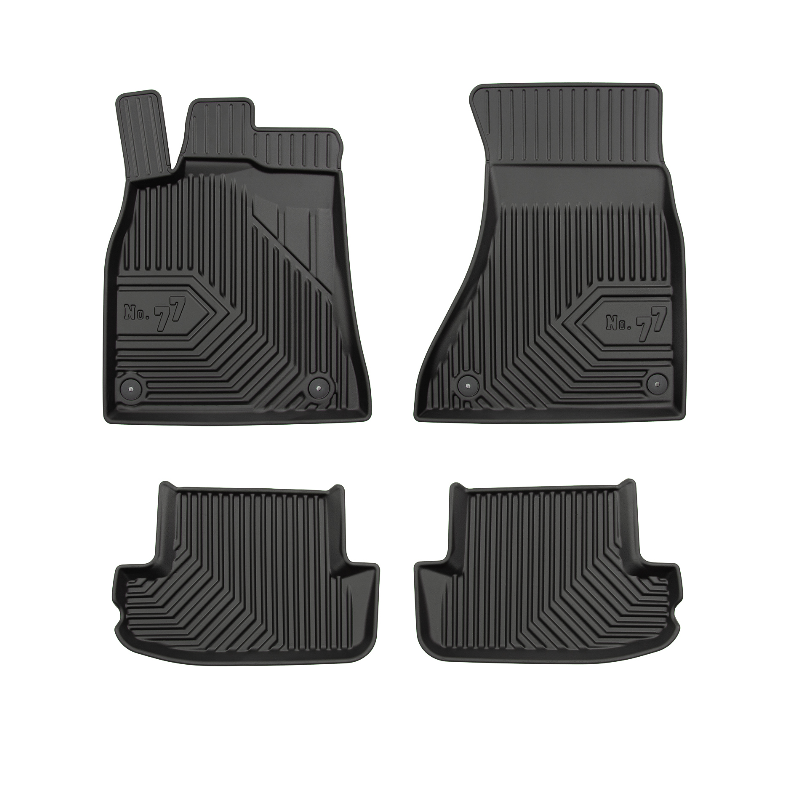 [09-77407954] KILIMĖLIAI AUDI A5 8T 2007-2016