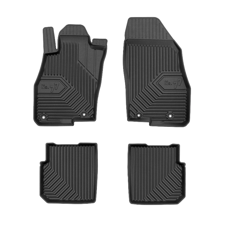 [09-77426849] KILIMĖLIAI ALFA ROMEO MITO 2008-2018