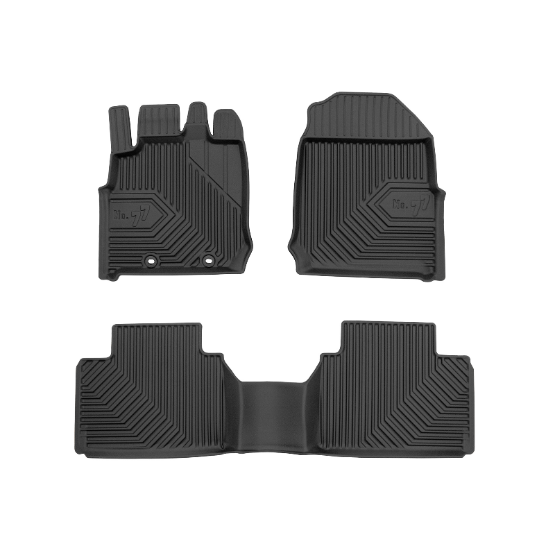 [09-77426948] KILIMĖLIAI ISUZU D-MAX III NUO 2019-...