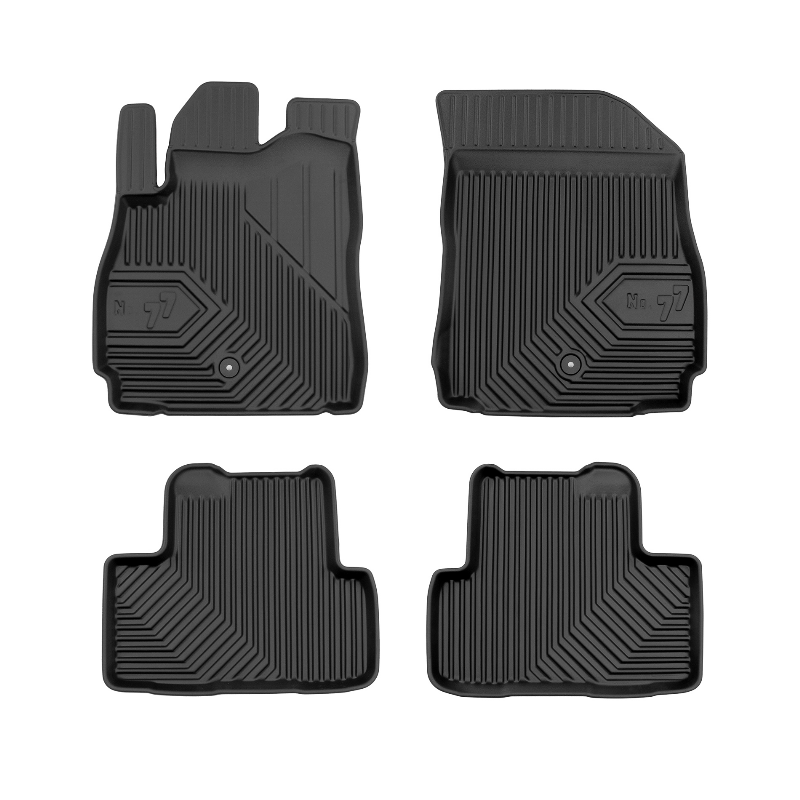 [09-77408487] KILIMĖLIAI CHEVROLET ORLANDO I 2010-2018
