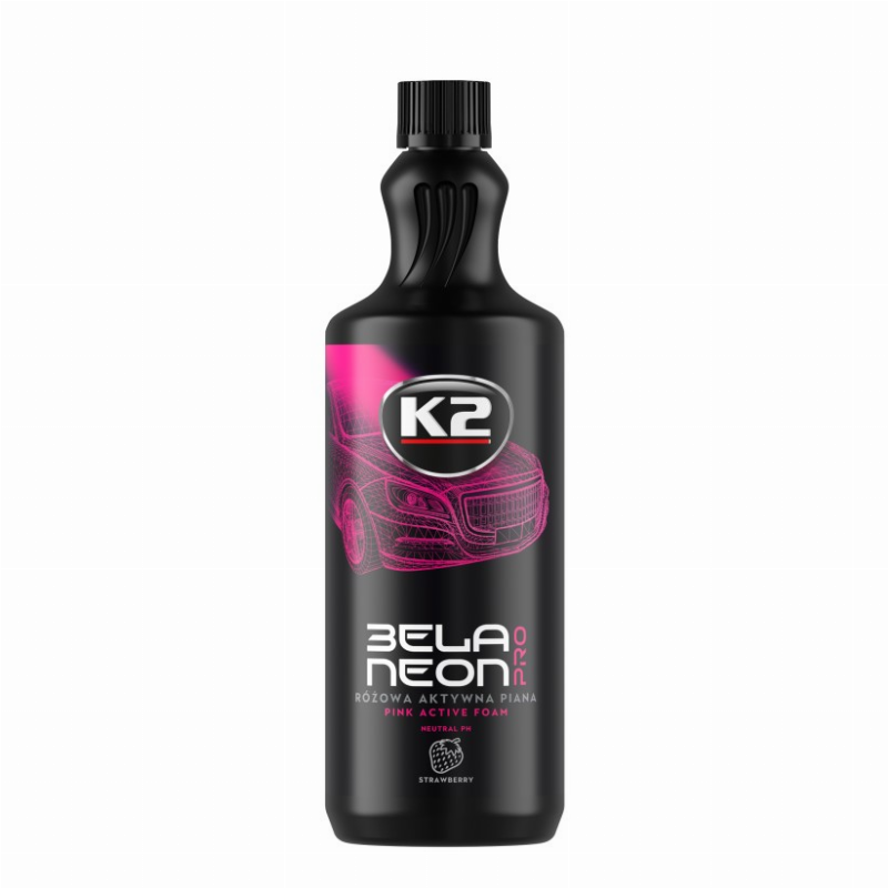 [11151] AKTYVIOS PUTOS BELA NEON PRO 1L PINK