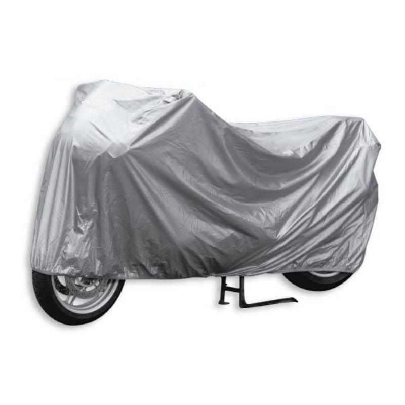 [9896-4] MOTORCYCLE COVER L; XL; XXL