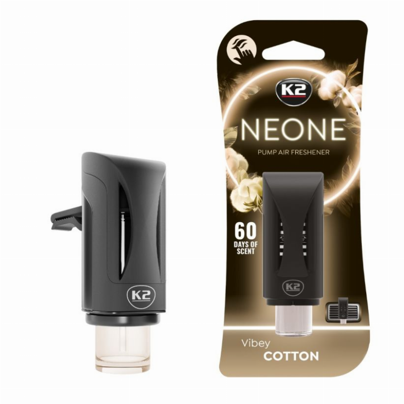 [K2N373] AIR FRESHENER K2 NEONE