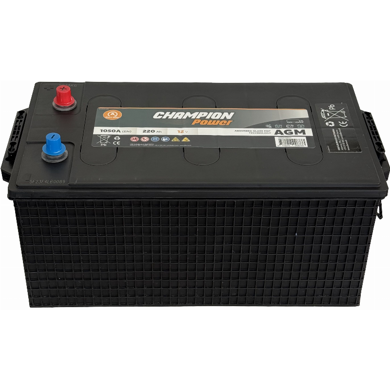 [ACPAGM220(3)] BATTERY