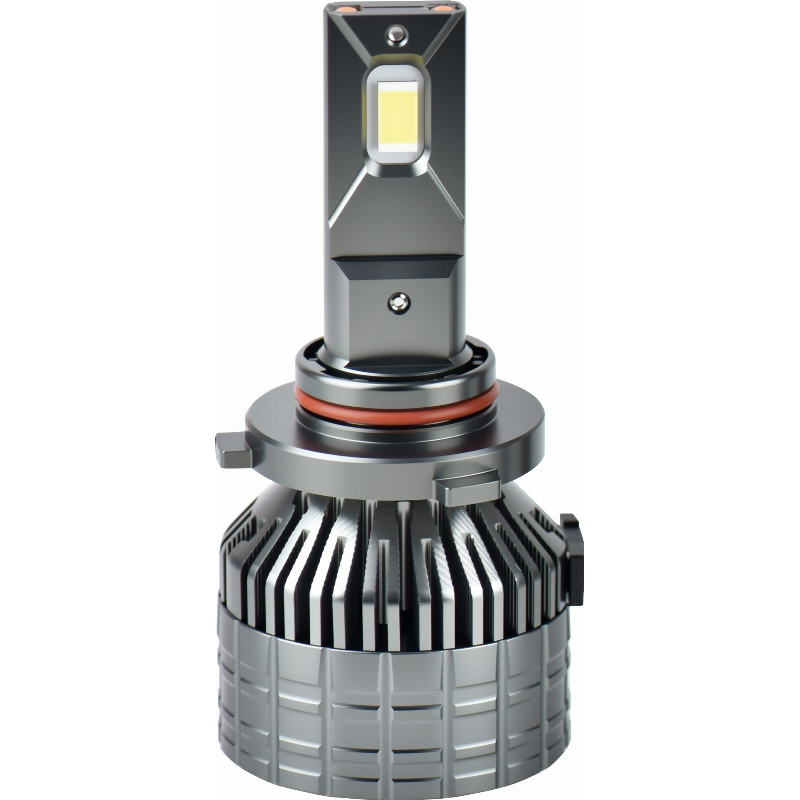 [ALL9005-65] LEMPUTĖS 9005 LED 65W 9-24V (2VNT)