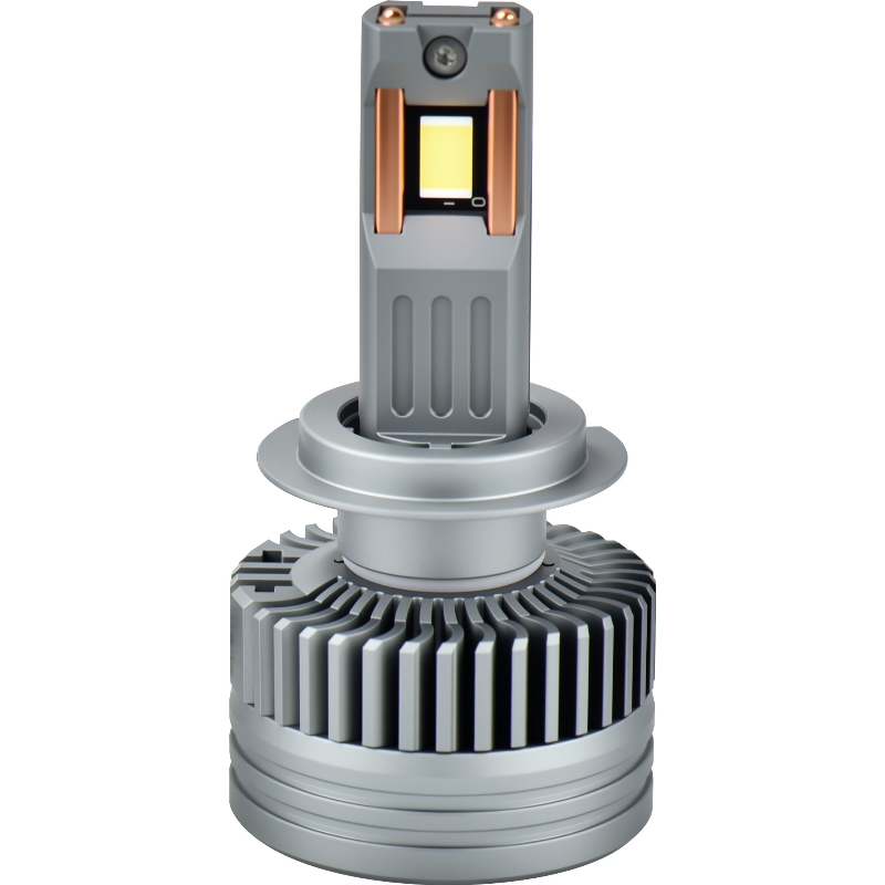 [ALLH7-160] LEMPUTĖS H7 LED 160W DC9-16V (2VNT)