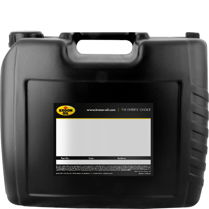 [KR37948] ALYVA KROON-OIL  ATLANTIC GEAR OIL 75W-90 20L