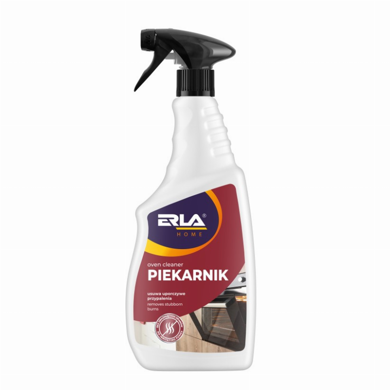 [K2R130] ERLA HOME ORKAITĖS VALIKLIS 750ML