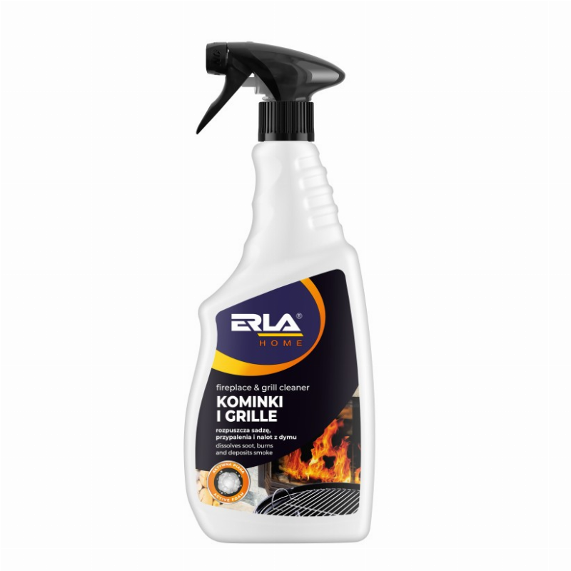 [K2R132] ERLA HOME ŽIDINIŲ IR GRILINIŲ VALIKLIS 750ML