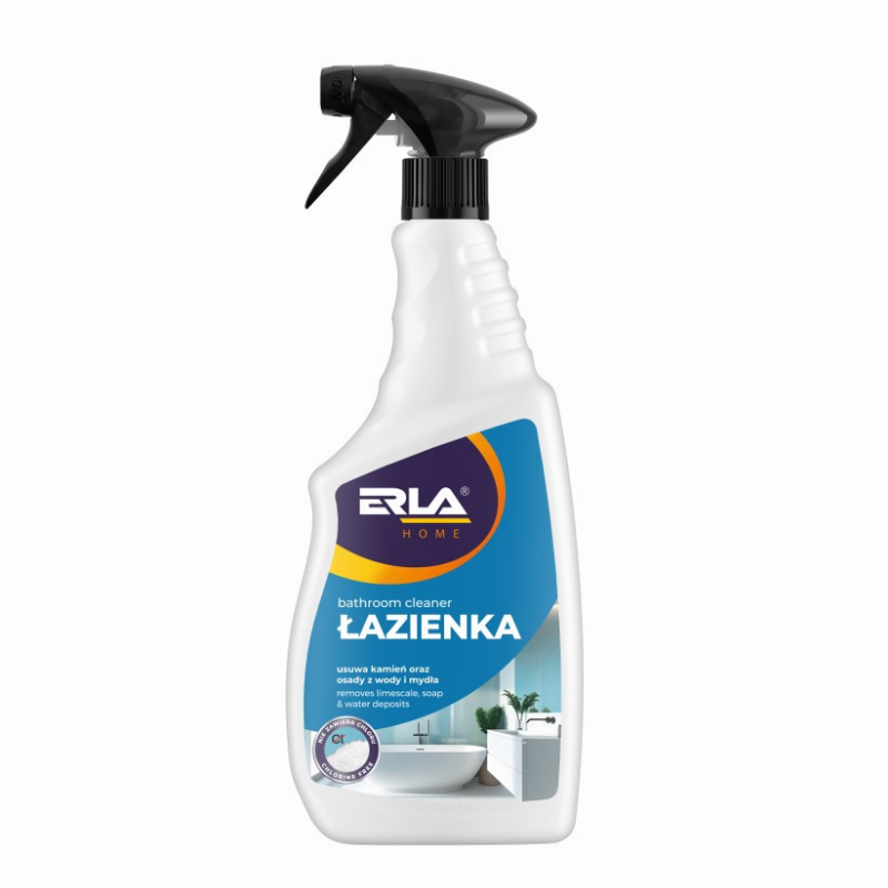 [K2R110] ERLA HOME VONIOS KAMBARIO VALIKLIS 750ML