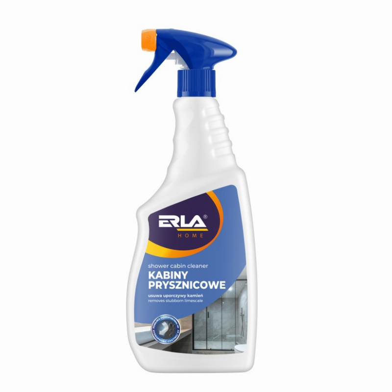[K2R115] ERLA HOME DUŠO KABINOS VALIKLIS 750ML