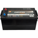 AKUMULIATORIUS CHAMPION POWER 190AH EFB 1100EN