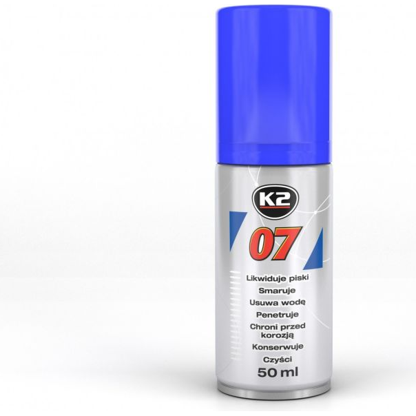 [15040] UNIVERSALI PRIEŽIŪROS PRIEMONĖ K2 007 400ML