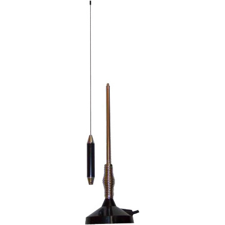 [BRT204] AUTOMOBILINĖ ANTENA MAGNETINĖ