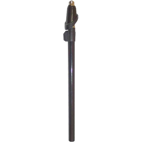 [BRT406] AUTOMOBILINĖ ANTENA CHROMINĖ
