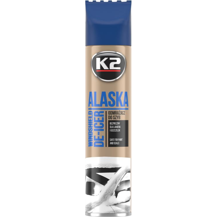 [10006] LEDO TIRPIKLIS "ALASKA" 300ML.