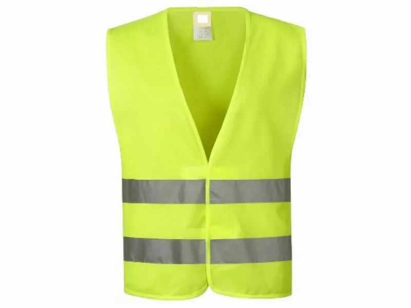 [10170Y] REFLECTIVE SAFETY VEST